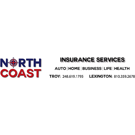 North Coast Insurance Services Logo