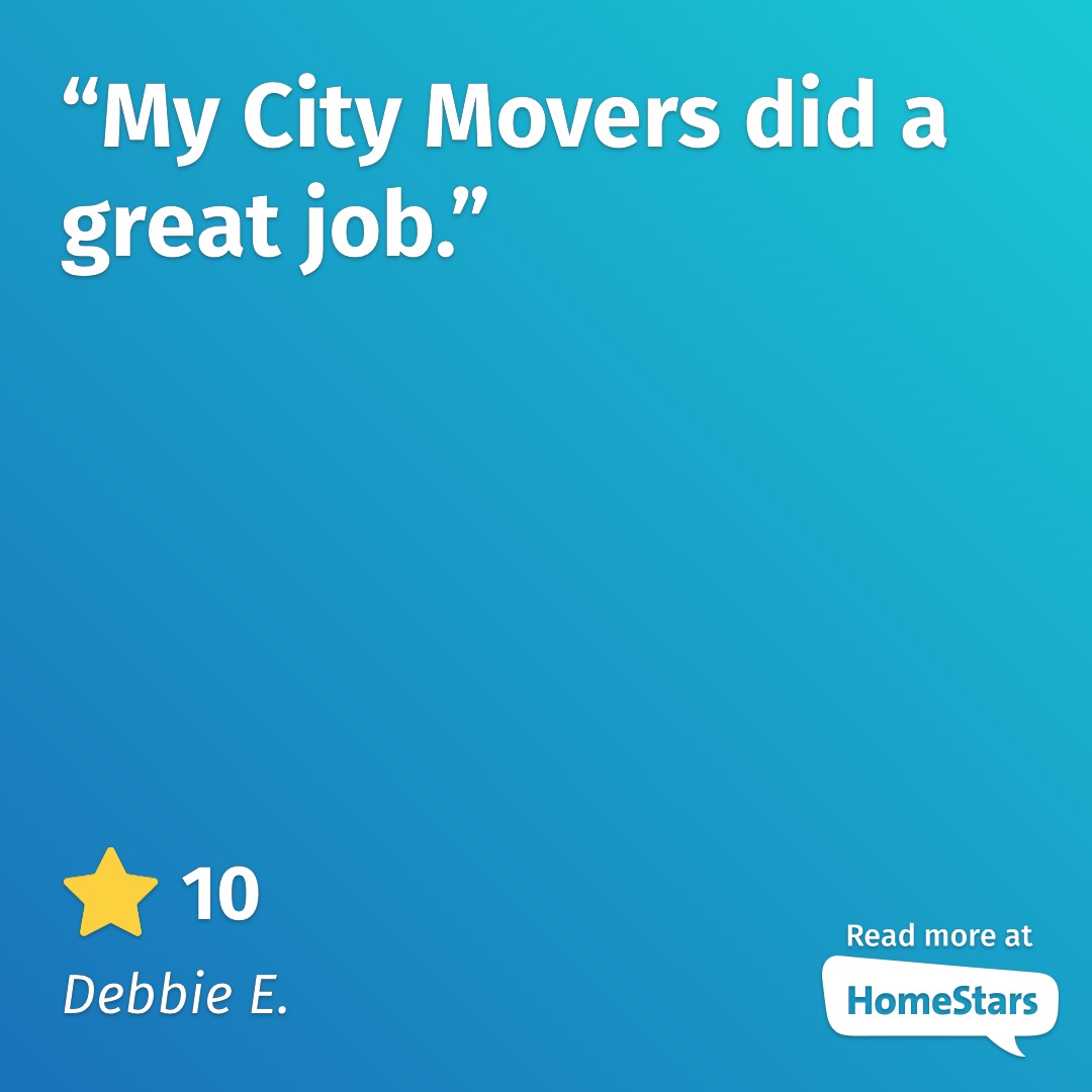 Images My City Movers | Surrey Movers