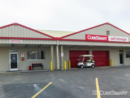 CubeSmart Self Storage Photo