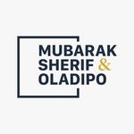 Mubarak, Sherif & Oladipo, PLLC Logo