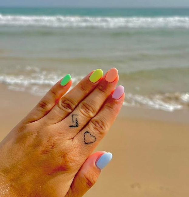 Bilder Fantasy Nails Violeta Jovanovic