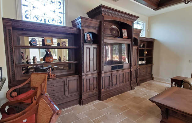 Images N-Hance Wood Refinishing of Palm Beach & Martin County
