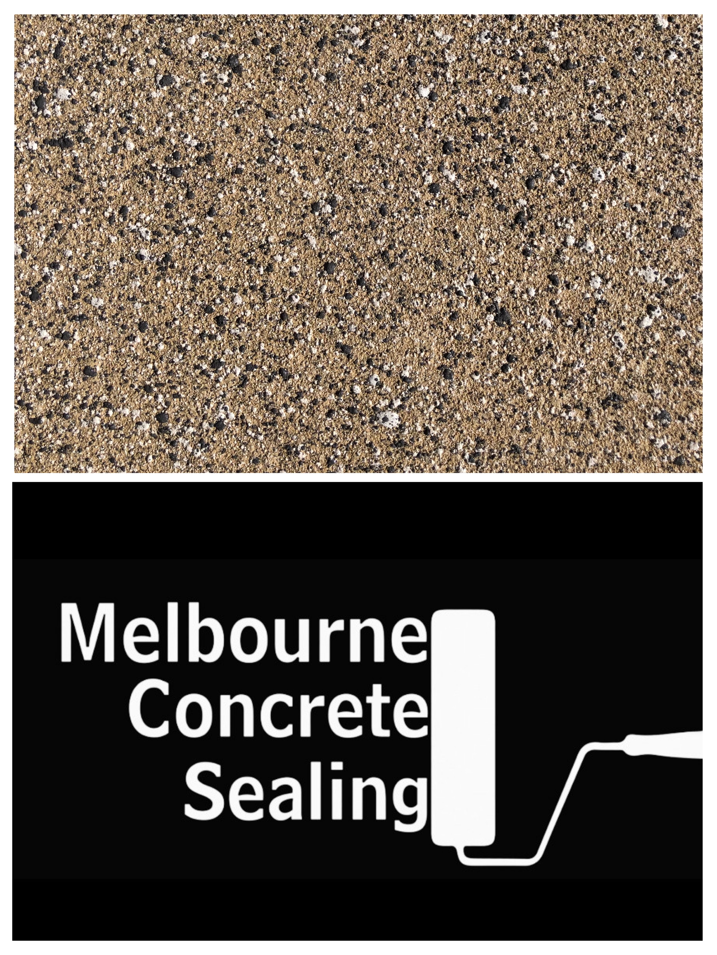 Images Melbourne Concrete Sealing