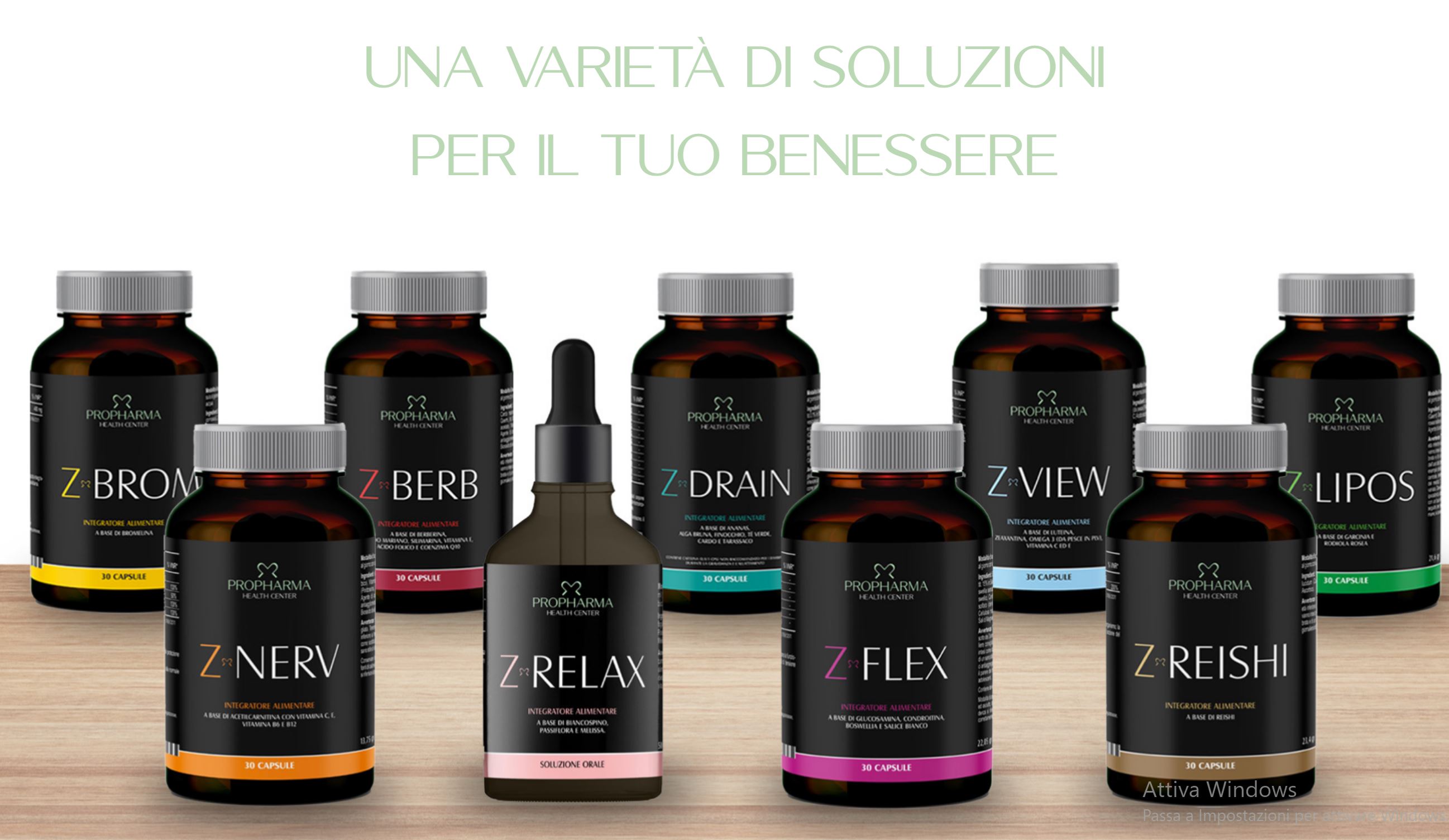 Bilder Farmacia Sant' Antonio Bissone