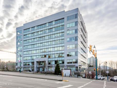 Images Regus - Vancouver - Port Moody