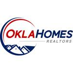 Russell Guilfoyle OklaHomes Realty Inc Logo
