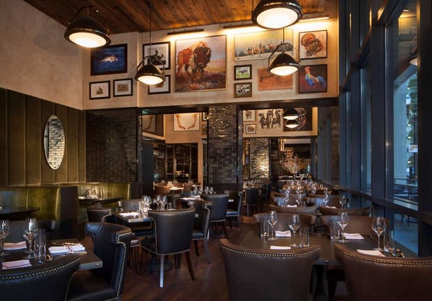 Images The Porter Portland, Curio Collection by Hilton