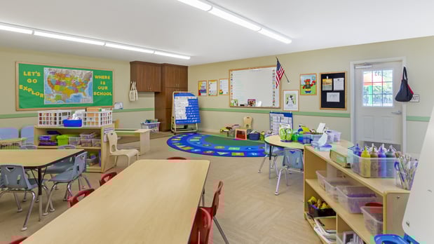 Images Primrose School of Apex