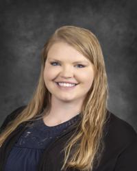 Tasha Violet Henck, PA