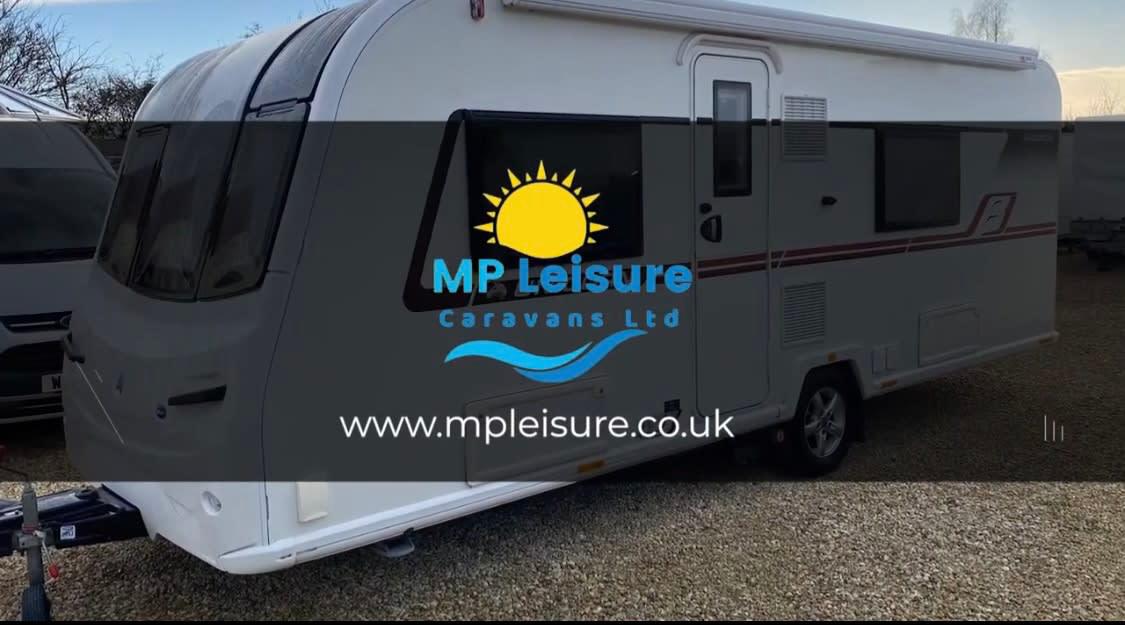 Images M P Leisure Caravans Ltd