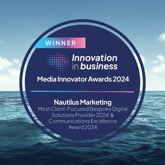 Images Nautilus Marketing