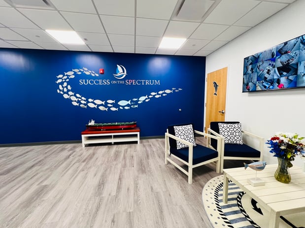 Images Success on the Spectrum Cranford