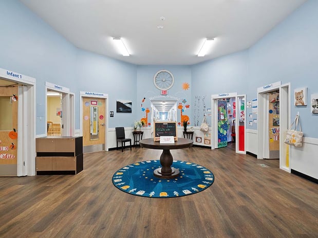 Images Avon Trails KinderCare