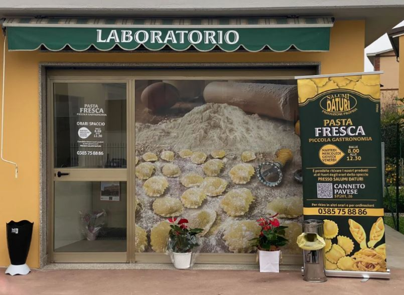 Images Spaccio Pasta Fresca F.lli Daturi