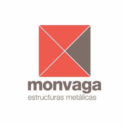 Bujvar Construcciones S.A. (Monvaga) Logo