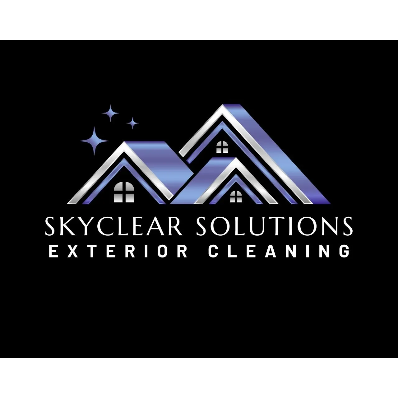 SkyClear Solutions Ltd Logo