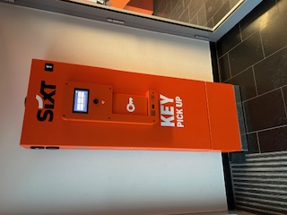Kundenbild groß 6 SIXT Autovermietung Rostock