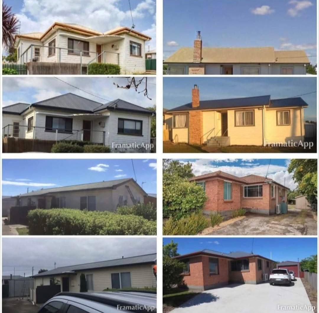 Images Northern Roofing Tasmania