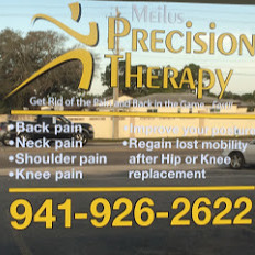 Images Meilus Precision Therapy