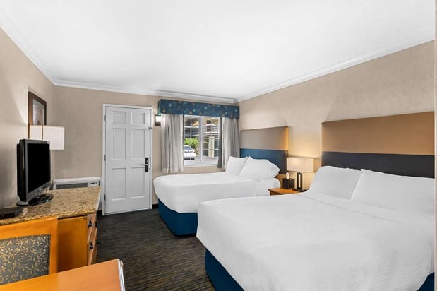 Images Best Western University Lodge