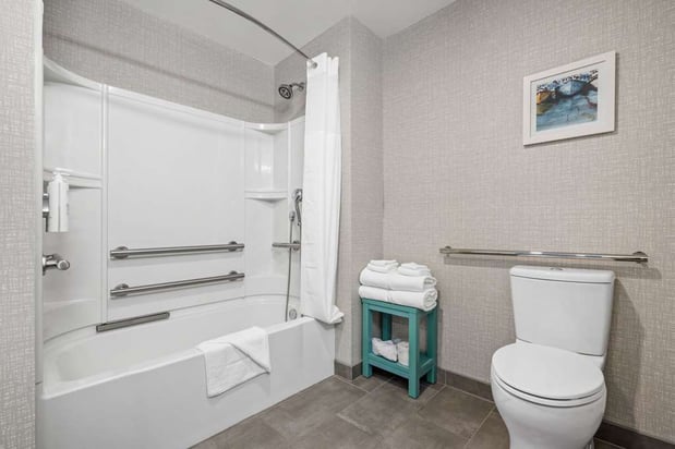 Images Hampton Inn Morro Bay