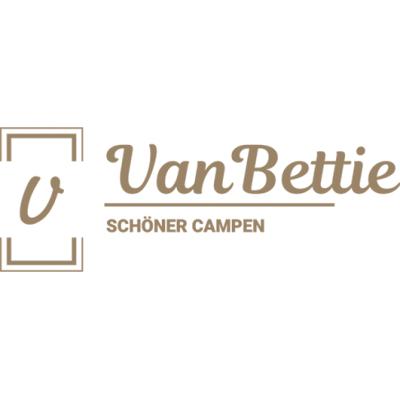 VanBettie in Berlin - Logo