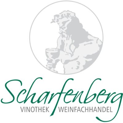 Vinothek Scharfenberg Weinhandel - Weinproben in Bamberg - Logo