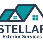 Stellar Exterior Services Logo