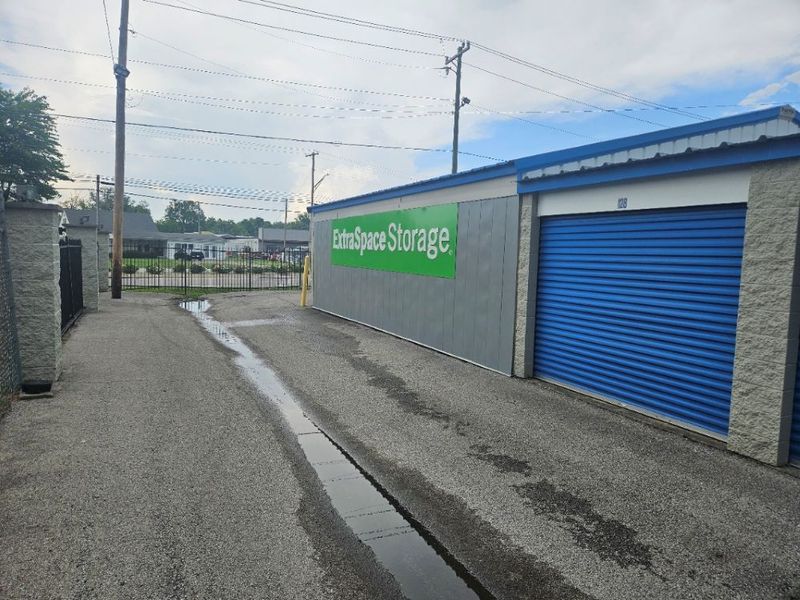 Alternate Beauty Image - Storage Express at 245 W Main St, Hanover, IN 47243 