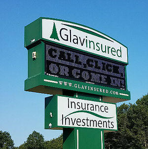 Images Glavinsured Agency, Inc.