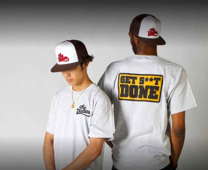 Images The Dudes Moving Co.