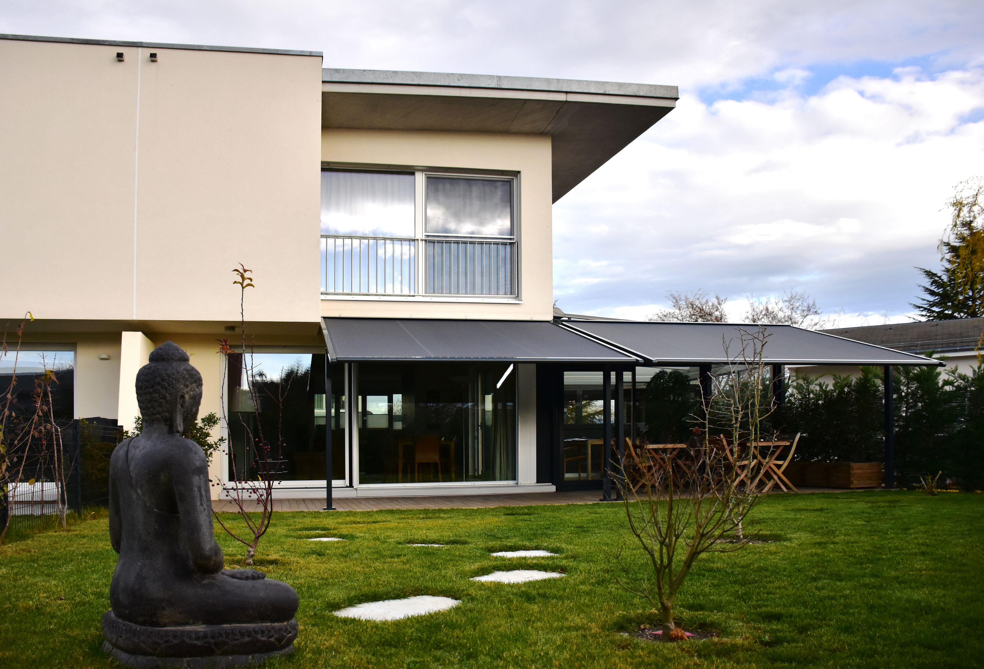 Bilder Stormatic SA