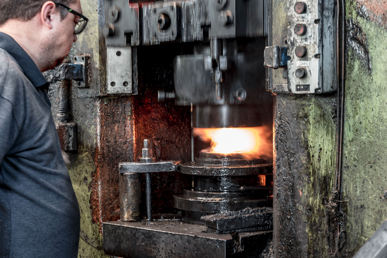 Images O.M.M Officina Meccanica