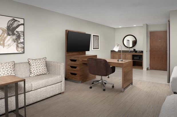 Images Hampton Inn & Suites Paso Robles