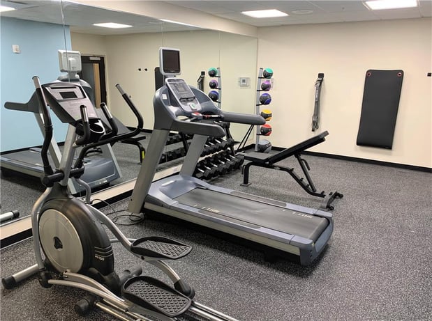 Images SureStay by Best Western Cambridge