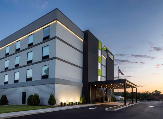 Images Home2 Suites by Hilton East Haven New Haven