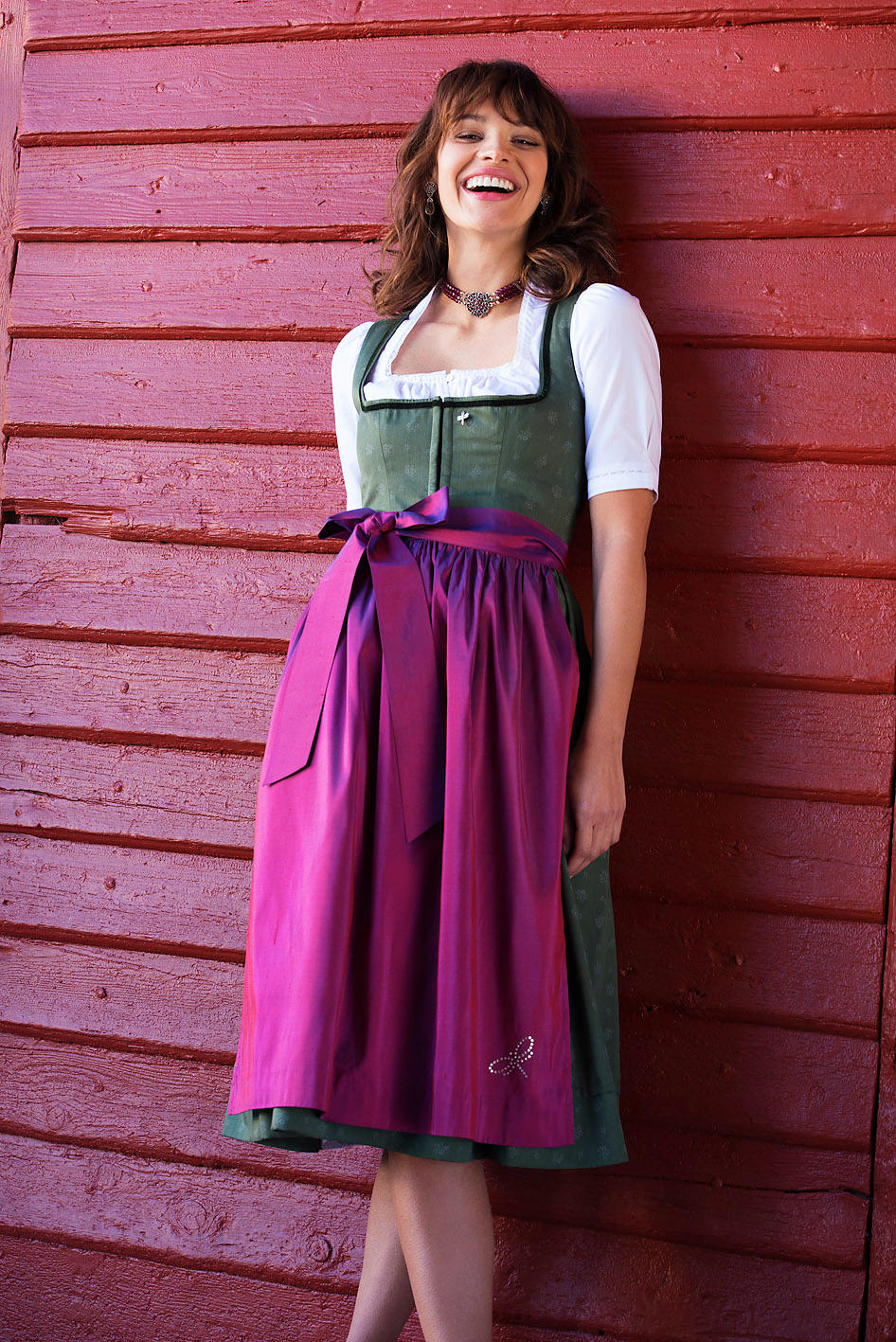 SALZBURG GUIDE Shopping. Eat. Drink. Kultur., Fürbergstraße 14/3 in Salzburg