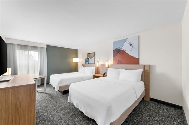 Images Spark by Hilton Corpus Christi Southeast