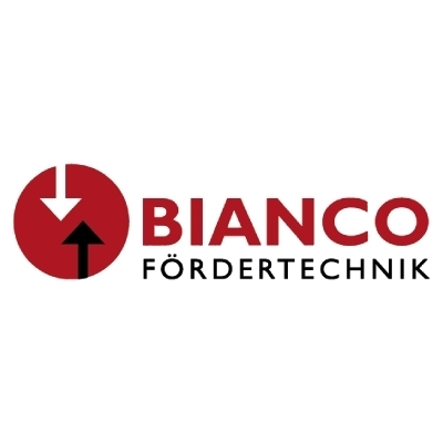 Logo Bianco Fördertechnik