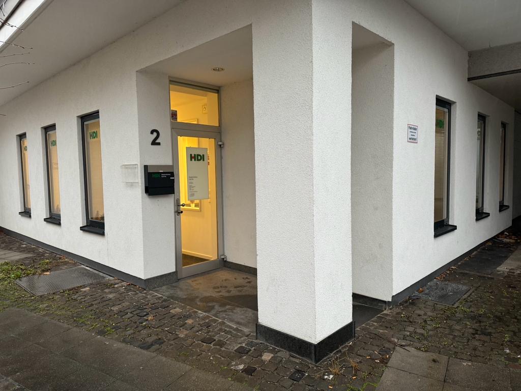 Bild 2 HDI Versicherungen: Fynn Pas in Viersen