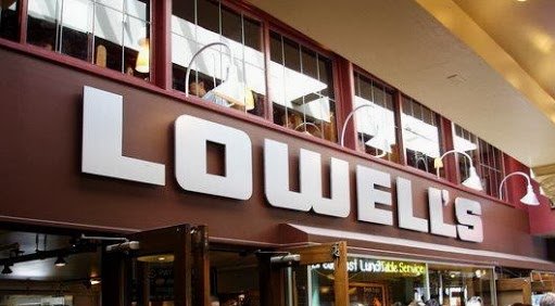 Lowell's Restaurant