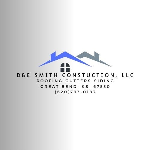 D & E Smith Roofing & Construction LLC - Great Bend, KS - (620)793-0183 | ShowMeLocal.com