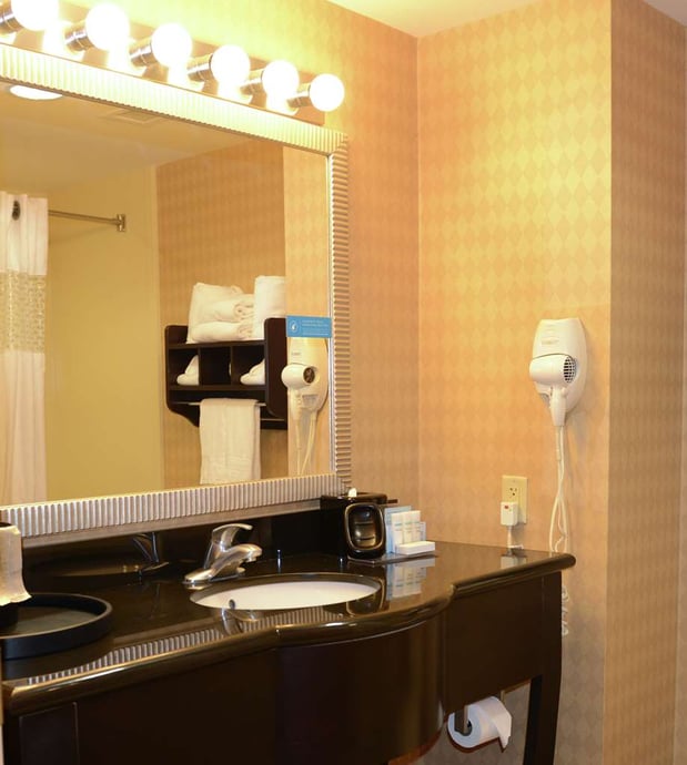 Images Hampton Inn & Suites-Knoxville/North I-75