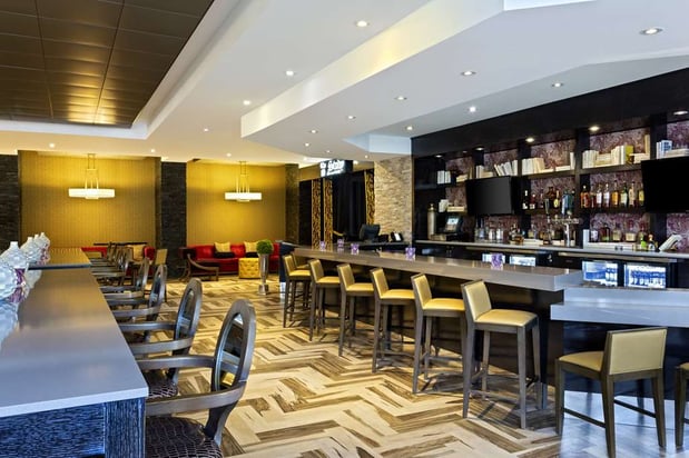 Images DoubleTree by Hilton Hotel Orlando East-UCF Area