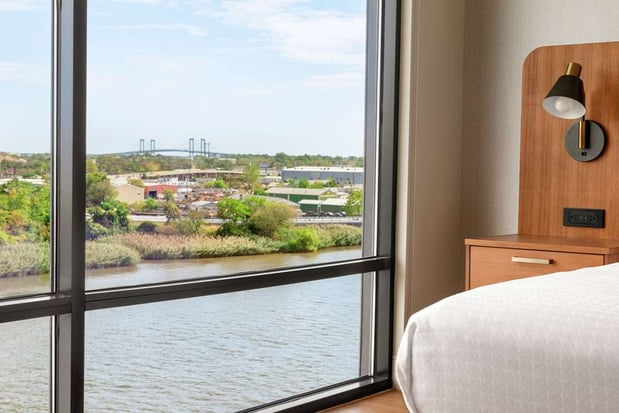 Images Homewood Suites by Hilton Wilmington Downtown