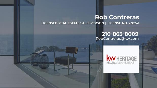 Images Rob Contreras Realtor Home Buyer
