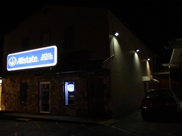 Images DePolo & Associates, Inc.: Allstate Insurance