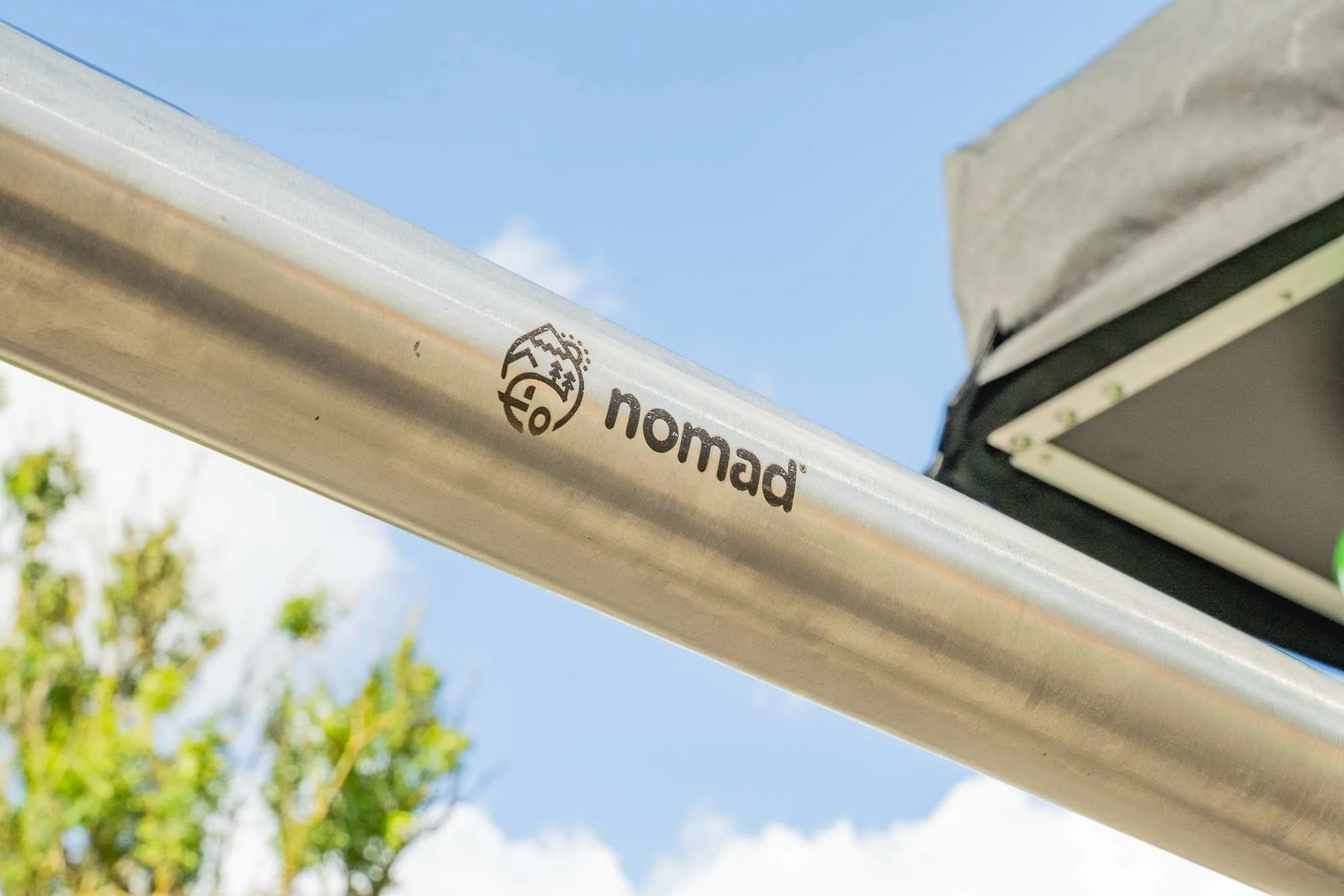 Images Nomad Micro Trailers Ltd