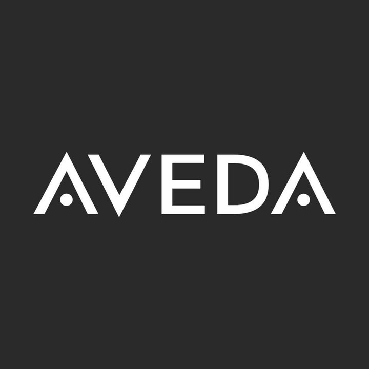 Aveda 標誌