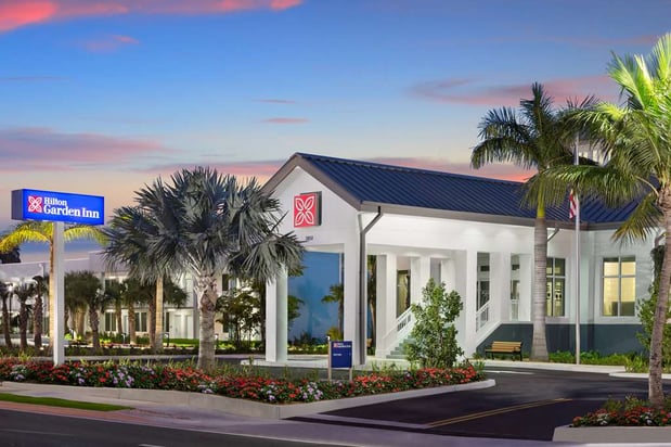 Images Hilton Garden Inn Key West / The Keys Collection